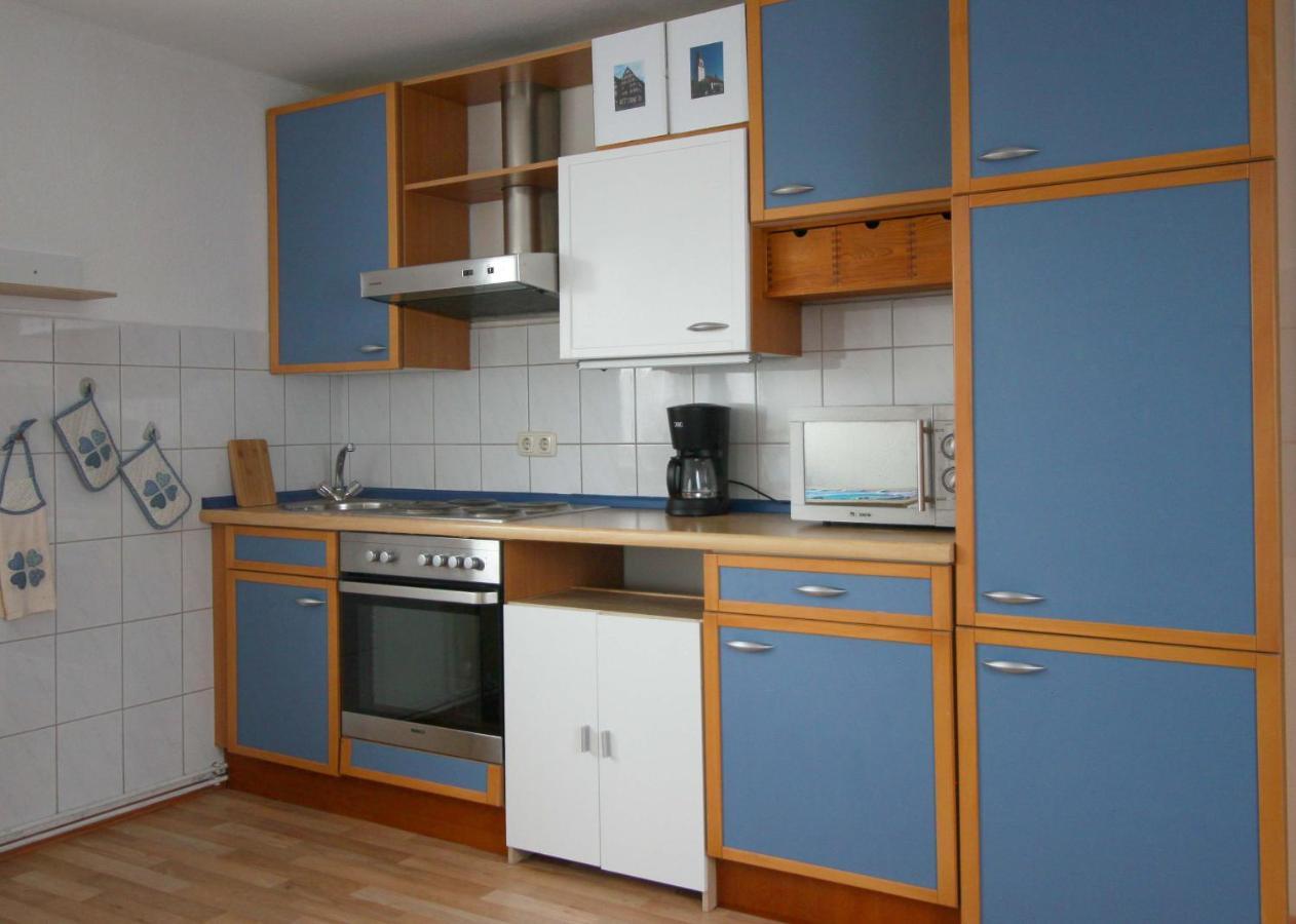 Ferienwohnung Carla เซลเลอ ภายนอก รูปภาพ