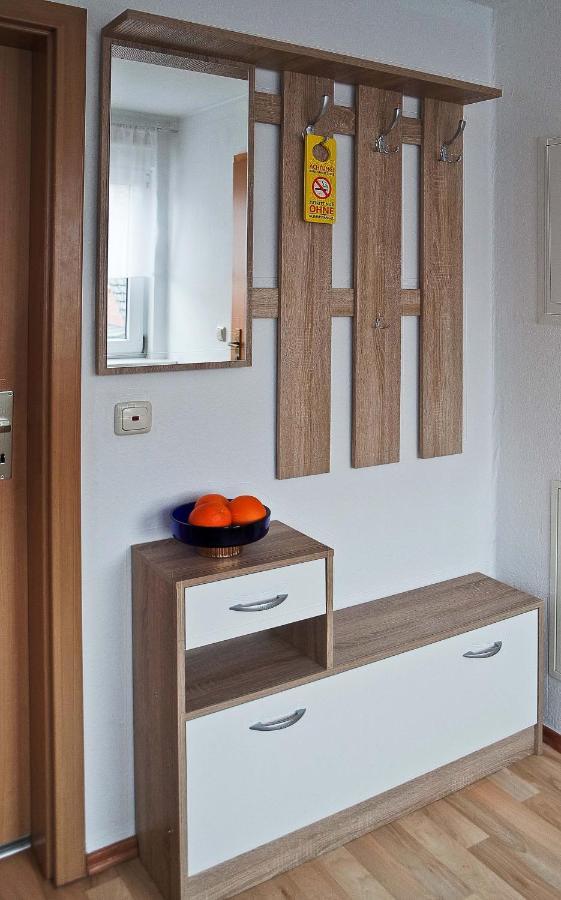Ferienwohnung Carla เซลเลอ ภายนอก รูปภาพ