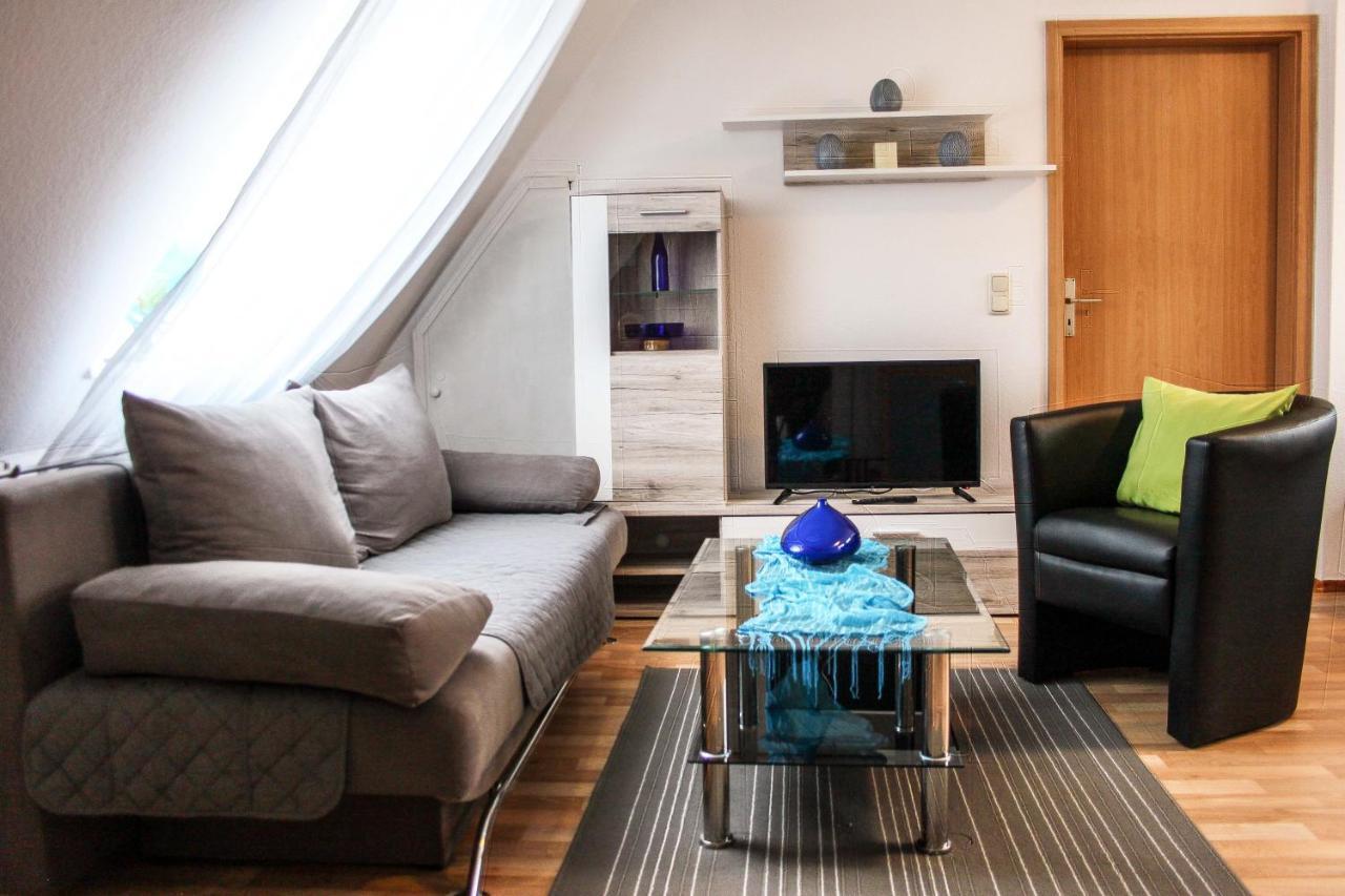 Ferienwohnung Carla เซลเลอ ภายนอก รูปภาพ